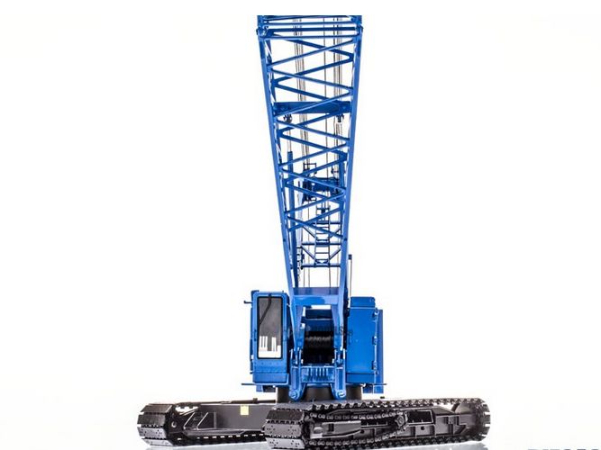 ギャラリービューアに画像をロードする, Manitowocマニトワック 4100W クローラークレーン Lampson仕様 125台限定 建設機械模型 ミニチュア /TWH 1/50 重機