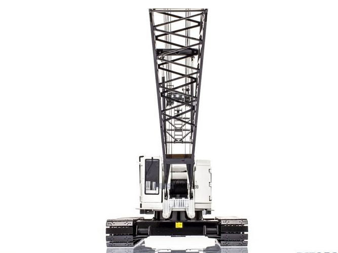 ギャラリービューアに画像をロードする, Manitowocマニトワック 4100W クローラークレーン Walsh仕様 125台限定 建設機械模型 ミニチュア /TWH 1/50 重機