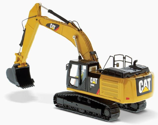 Cat 336E Hybrid Excavator 油圧ショベル /ダイキャストマスターズ 建設機械模型 工事車両 1/50 ミニチュア