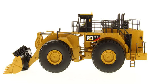 Cat 994F ホイールローダー /DCM 建設機械模型 工事車両 1/50 ミニチュア