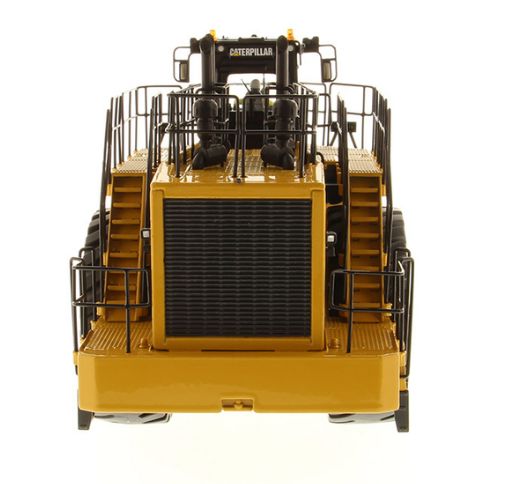 ギャラリービューアに画像をロードする, Cat 994F ホイールローダー /DCM 建設機械模型 工事車両 1/50 ミニチュア