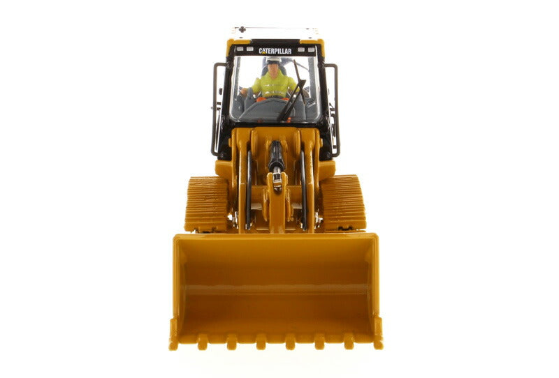 ギャラリービューアに画像をロードする, CAT 963K Track Loaderブルドーザー /建設機械模型 工事車両 Diecast masters 1/50 ミニチュア