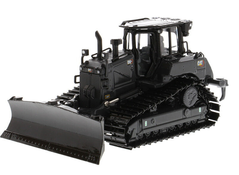 Cat D6 XE LGP ブルドーザー 1/50 ダイキャストマスターズ ミニカー