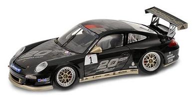 ポルシェ911GT3CUP 1/18