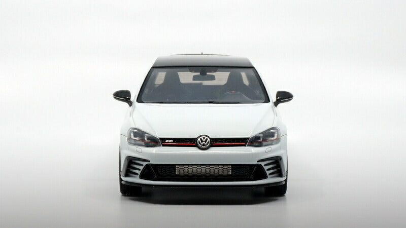 ギャラリービューアに画像をロードする, 【予約】VOLKSWAGEN GOLF GTI CLUBSPORT S /DNA COLLECTIBLES 1/18 ミニカー模型