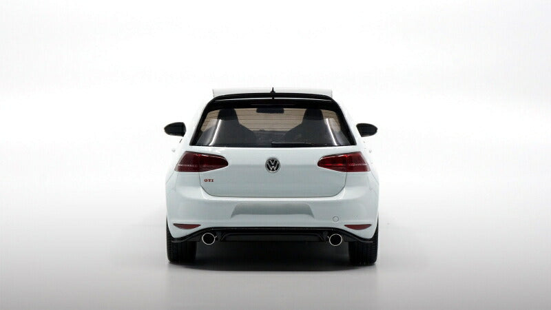 ギャラリービューアに画像をロードする, 【予約】VOLKSWAGEN GOLF GTI CLUBSPORT S /DNA COLLECTIBLES 1/18 ミニカー模型