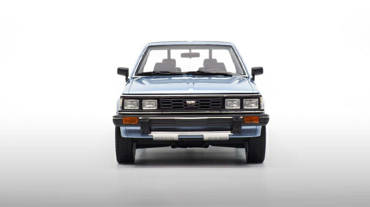 ギャラリービューアに画像をロードする, SUBARUスバル BRAT GEN 2 /DNA COLLECTIBLES 1/18 ミニカー模型