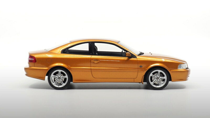 ギャラリービューアに画像をロードする, 【予約】9月以降発売予定VOLVO C70 COUPE /DNA COLLECTIBLES 1/18 ミニカー模型