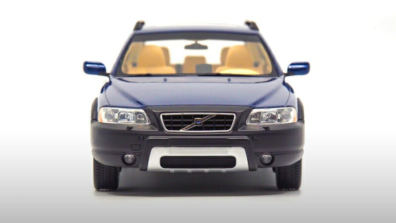 ギャラリービューアに画像をロードする, 【予約】12月以降発売予定VOLVO XC70 OCEAN RACE /DNA COLLECTIBLES 1/18 ミニカー模型