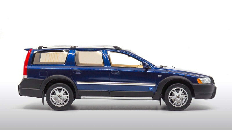 ギャラリービューアに画像をロードする, 【予約】12月以降発売予定VOLVO XC70 OCEAN RACE /DNA COLLECTIBLES 1/18 ミニカー模型