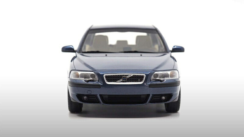 ギャラリービューアに画像をロードする, 【予約】9月以降発売予定VOLVO V70 R GEN2 BLUE /DNA COLLECTIBLES 1/18 ミニカー模型