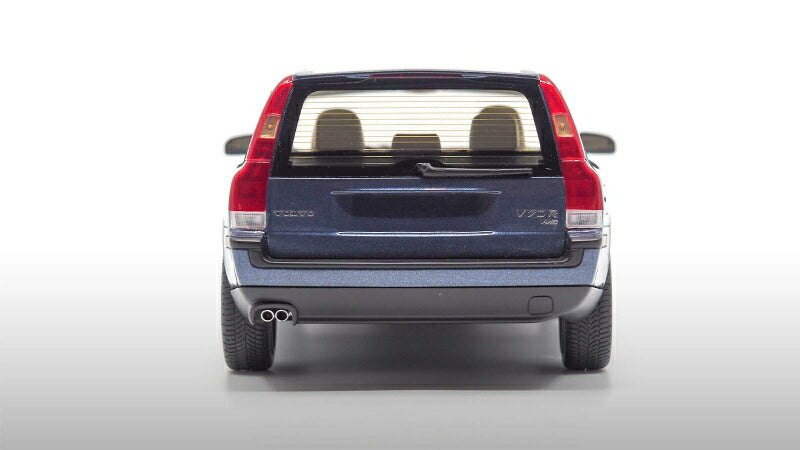 ギャラリービューアに画像をロードする, 【予約】9月以降発売予定VOLVO V70 R GEN2 BLUE /DNA COLLECTIBLES 1/18 ミニカー模型
