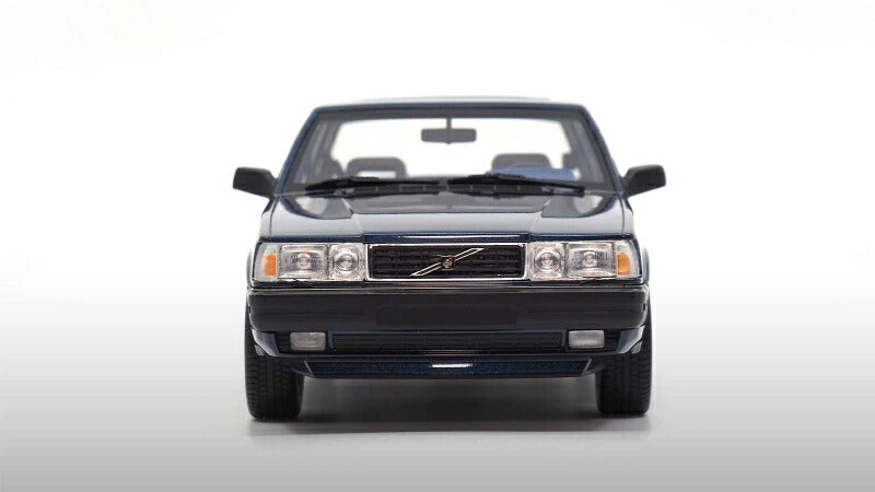 ギャラリービューアに画像をロードする, 【予約】12月以降発売予定VOLVO 780 BLUE /DNA COLLECTIBLES 1/18 ミニカー模型
