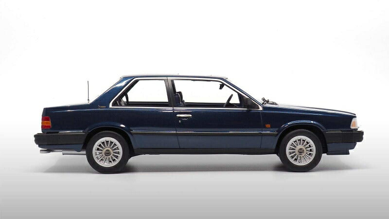 ギャラリービューアに画像をロードする, 【予約】12月以降発売予定VOLVO 780 BLUE /DNA COLLECTIBLES 1/18 ミニカー模型