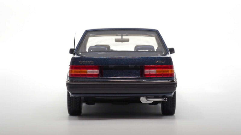 ギャラリービューアに画像をロードする, 【予約】12月以降発売予定VOLVO 780 BLUE /DNA COLLECTIBLES 1/18 ミニカー模型