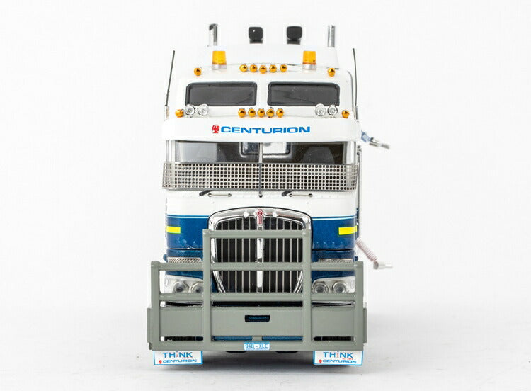 ギャラリービューアに画像をロードする, Centurion - Kenworth K200 Prime Moverトラクタ /建設機械模型 工事車両 DRAKE 1/50 ミニチュア