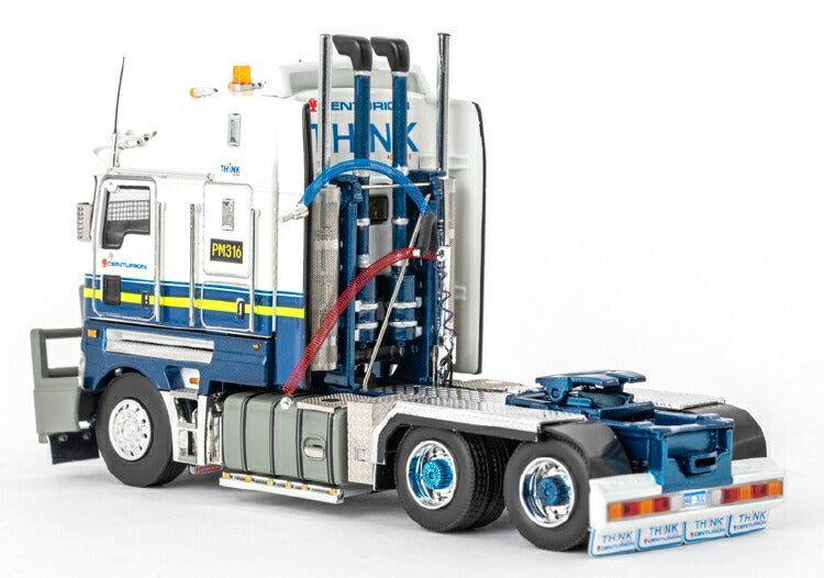 ギャラリービューアに画像をロードする, Centurion - Kenworth K200 Prime Moverトラクタ /建設機械模型 工事車両 DRAKE 1/50 ミニチュア
