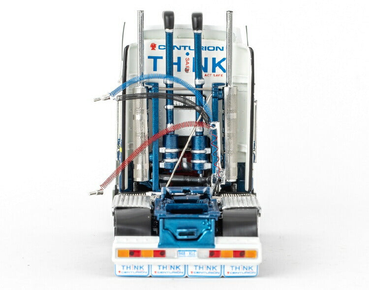 ギャラリービューアに画像をロードする, Centurion - Kenworth K200 Prime Moverトラクタ /建設機械模型 工事車両 DRAKE 1/50 ミニチュア