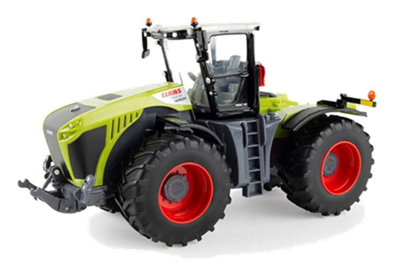 Class Xerion 5000 Tractor Prestige Collection /ERTL 1/32 ミニチュア トラクター ト –  ラストホビー