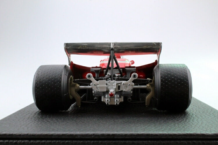 ギャラリービューアに画像をロードする, 【予約】312 T4 Montecarlo Villeneuve /GPレプリカ 1/18 レジンミニカー