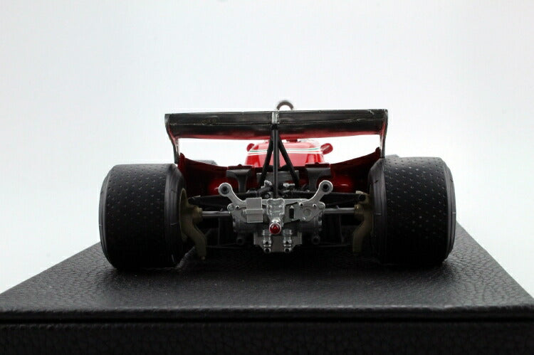 ギャラリービューアに画像をロードする, 【予約】312 T4 Montecarlo 1979 Scheckter /GPレプリカ 1/18 レジンミニカー