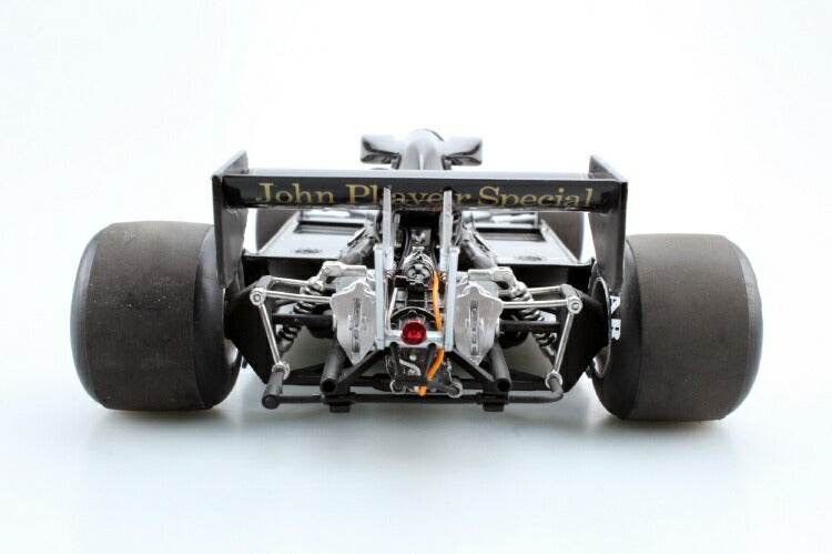 ギャラリービューアに画像をロードする, 【予約】LOTUS F1 78 N 5 SEASON 1977 MARIO ANDRETTI /GP Replicas 1/18 ミニカー