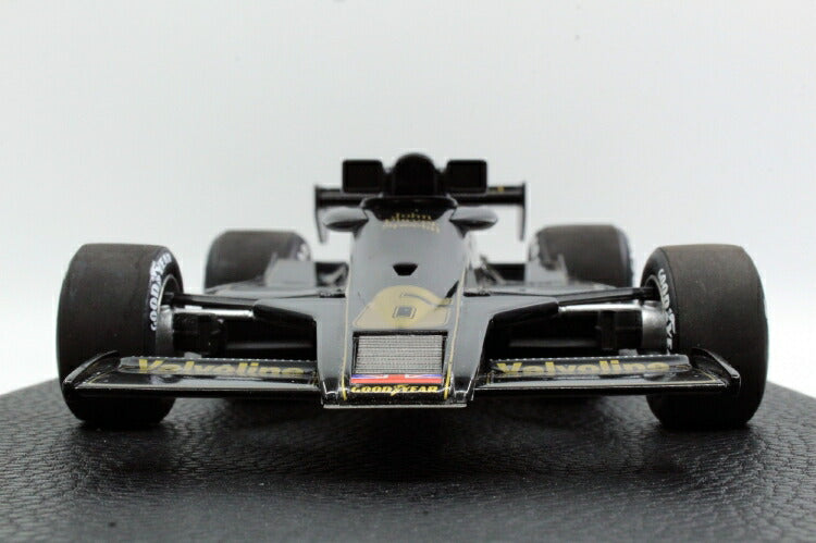ギャラリービューアに画像をロードする, Lotus 78 1977 /GPレプリカ 1/18 ミニカー
