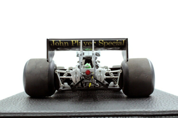 ギャラリービューアに画像をロードする, Lotus 78 1977 /GPレプリカ 1/18 ミニカー