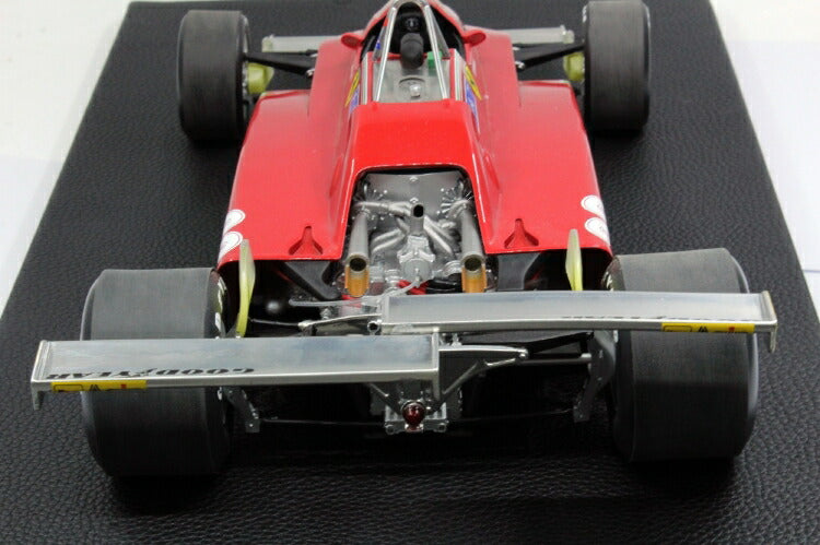 ギャラリービューアに画像をロードする, 【予約】4月以降発売予定F1 126C2 N 28 LONG BEACH GP 1982 DIDIER PIRONI /GPレプリカ 1/12 ミニカー