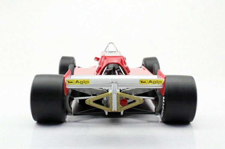 ギャラリービューアに画像をロードする, 【予約】10月以降発売予定Ferrariフェラーリ 126 CK /GP Replicas 1/12 ミニカー