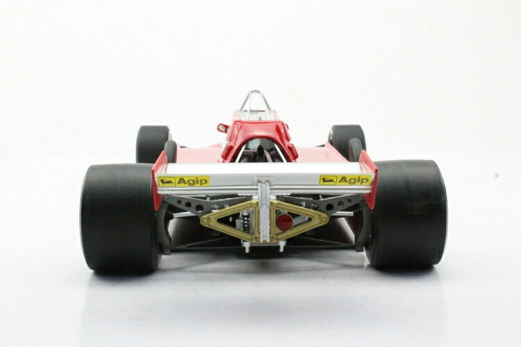 ギャラリービューアに画像をロードする, 【予約】11月以降発売予定FERRARIフェラーリ F1 126CK N 28 SEASON 1981 D.PIRONI /GP Replicas 1/12 ミニカー