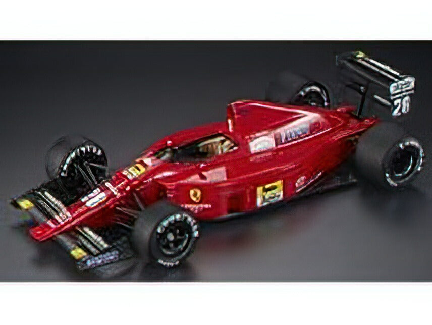 【予約】2023年発売予定FERRARI - F1 640 F1-89 N 28 WINNER ...