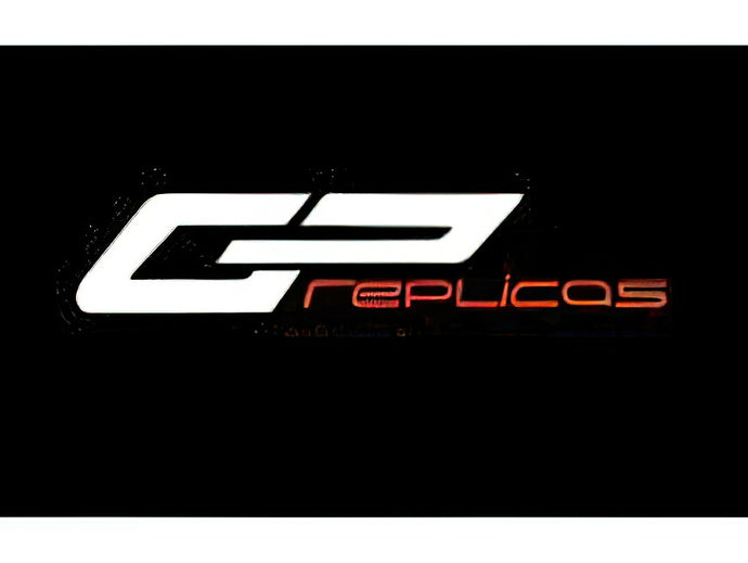 【予約】2024年発売予定FERRARIフェラーリ F1 641/2 N 1 WINNER BRITISH GP 1990 ALAIN PROST - RED BLACK /GP Replicas 1/12 ミニカー