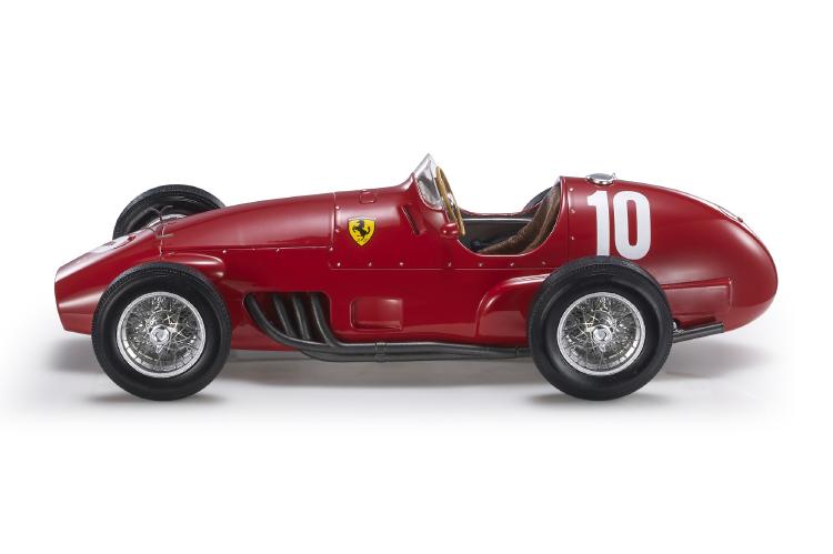 ギャラリービューアに画像をロードする, 【予約】12月以降発売予定Ferrari 625 Farina 1955 #10 Argentine GP /GP Replicas 1/18 ミニカー