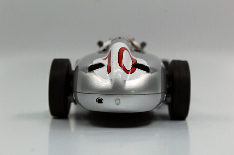 ギャラリービューアに画像をロードする, 【予約】8月以降発売予定W196 open wheel 1955 Belgian Grand Prix Winner /GPレプリカ 1/18 ミニカー