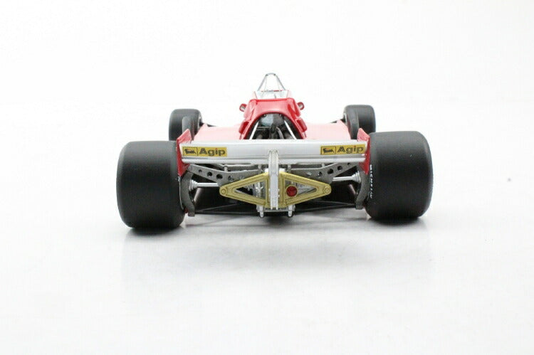 ギャラリービューアに画像をロードする, Ferrariフェラーリ 126 CK 1981 Pironi / GP Replicas 1/18 ミニカー
