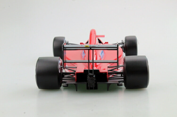 ギャラリービューアに画像をロードする, 【予約】F189 640 Gerhard Bergerベルガー /GP Replicas 1/18 ミニカー