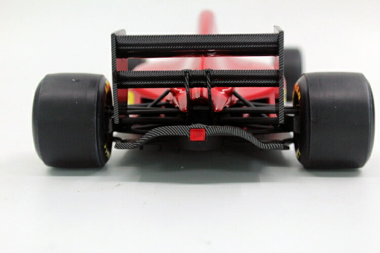 ギャラリービューアに画像をロードする, 【予約】FERRARIフェラーリ F1 412T1 N 28 1994 GERHARD BERGER /GP Replicas 1/18 ミニカー
