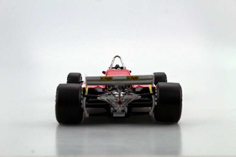 ギャラリービューアに画像をロードする, 【予約】9月以降発売予定Ferrariフェラーリ 126 C2 1982 #28 /GP Replicas 1/18 ミニカー