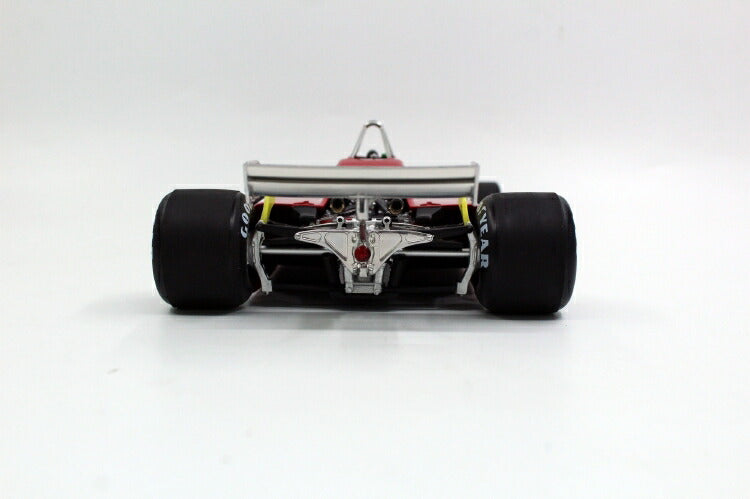 ギャラリービューアに画像をロードする, Ferrariフェラーリ 126 C2 Tambay /GP Replicas 1/18 ミニカー