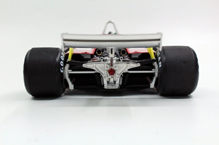 ギャラリービューアに画像をロードする, 【予約】7月以降発売予定Ferrariフェラーリ 126 C2 Andretti /GP Replicas 1/18 ミニカー