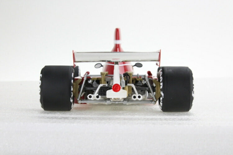 ギャラリービューアに画像をロードする, 【予約】11月以降発売予定FERRARIフェラーリ F1 312 B3 N 12 NIKI LAUDA SEASON 1974 /GP Replicas 1/18 ミニカー