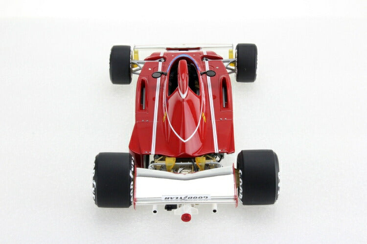 ギャラリービューアに画像をロードする, 【予約】11月以降発売予定FERRARIフェラーリ F1 312 B3 N 11 SEASON 1974 CLAY REGAZZONI /GP Replicas 1/18 ミニカー