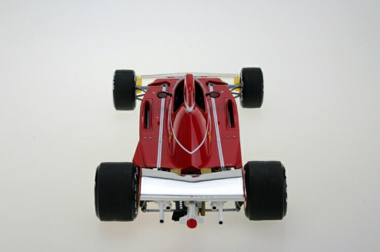 ギャラリービューアに画像をロードする, 【予約】2020年4月以降発売予定Ferrariフェラーリ 312 B3 1974 Niki Lauda / GP Replicas 1/18 ミニカー