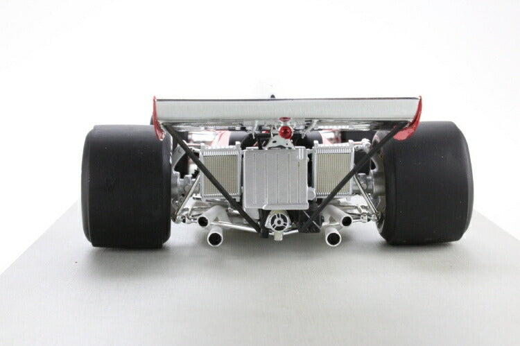ギャラリービューアに画像をロードする, 【予約】12月以降発売予定Ferrariフェラーリ 312 B2 Clay Regazzoni / GP Replicas 1/18 ミニカー
