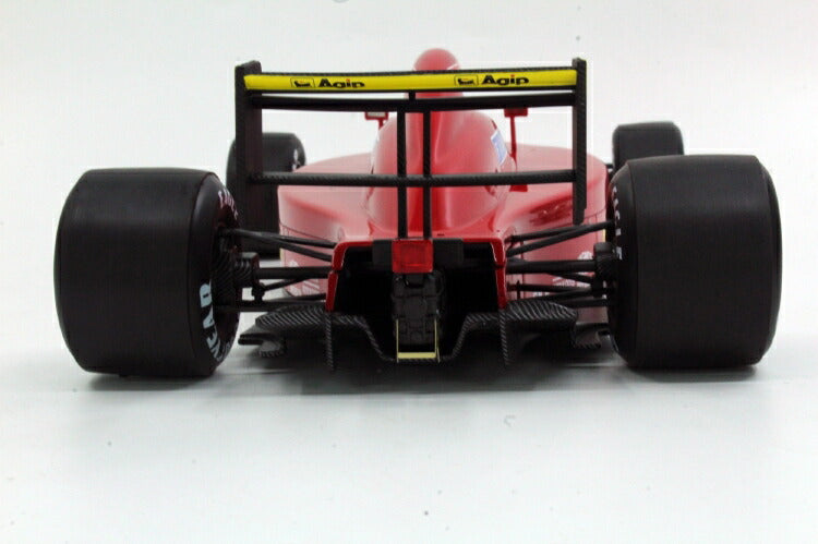 ギャラリービューアに画像をロードする, 【予約】12月以降発売予定Ferrariフェラーリ 641/2 1990 Nigel Mansell /GP Replicas 1/18 ミニカー