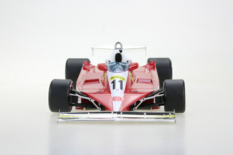 ギャラリービューアに画像をロードする, 【予約】2021年4月-6月以降発売予定Ferrari 312 T3 Reutemann /GP Replicas 1/18 ミニカー