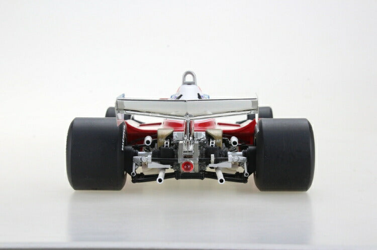 ギャラリービューアに画像をロードする, 【予約】2021年4月-6月以降発売予定Ferrari 312 T3 Reutemann /GP Replicas 1/18 ミニカー