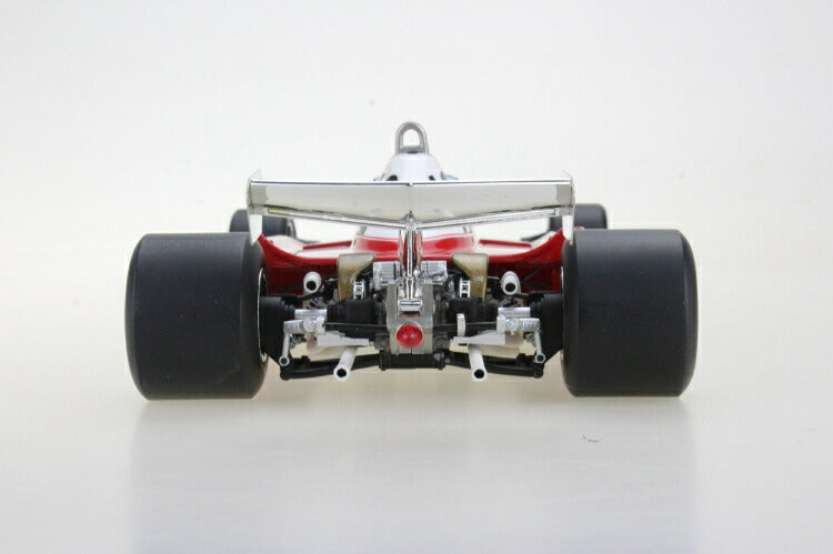 ギャラリービューアに画像をロードする, 【予約】Ferrari 312 T3 Villeneuve /GP Replicas 1/18 ミニカー