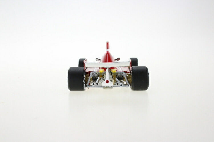 ギャラリービューアに画像をロードする, 【予約】2024年発売予定FERRARIフェラーリ F1 312 B3 N 12 NIKI LAUDAニキ・ラウダ SEASON 1974 /GP Replicas 1/43 ミニカー
